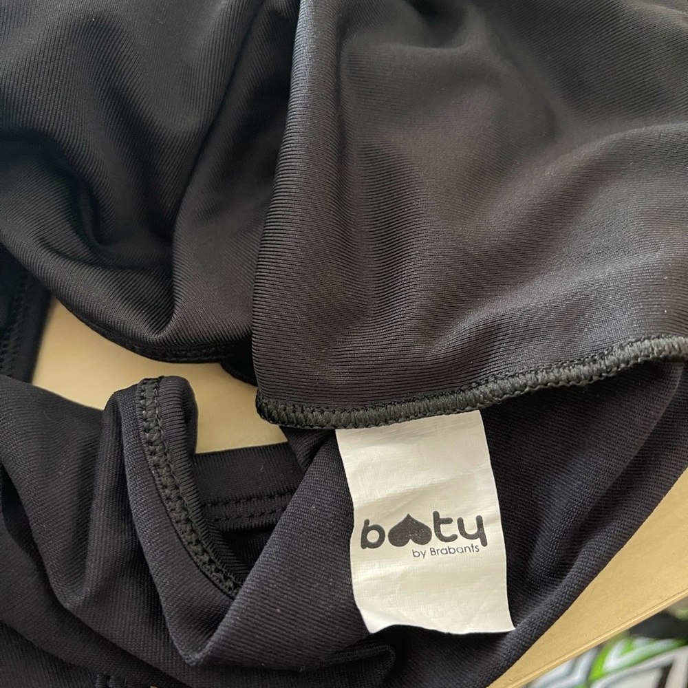 Bbb Crop Bra - image 3